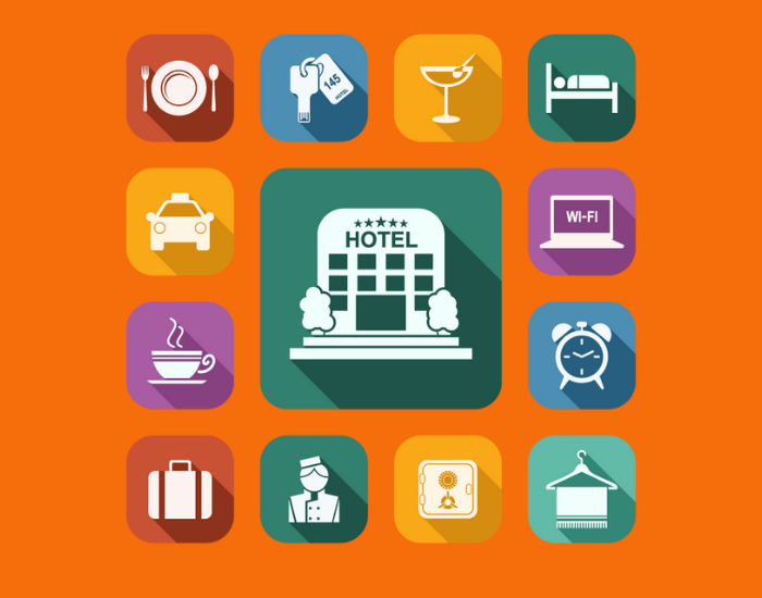 Otel Yönetim Programı 